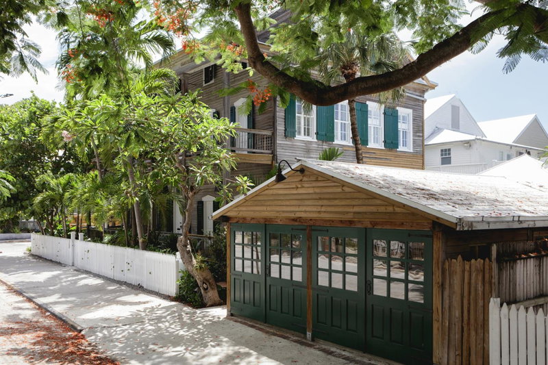 Ridley House - Key West Historic Inns, Key West, United States
