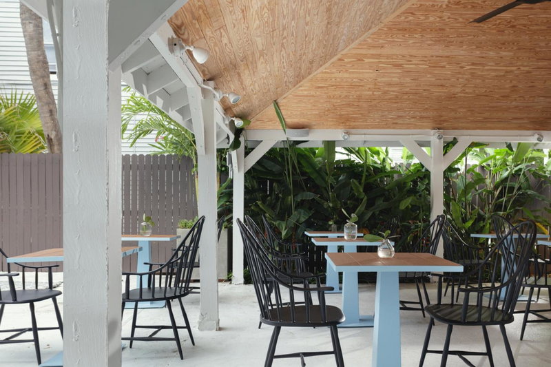 Ridley House - Key West Historic Inns, Key West, United States