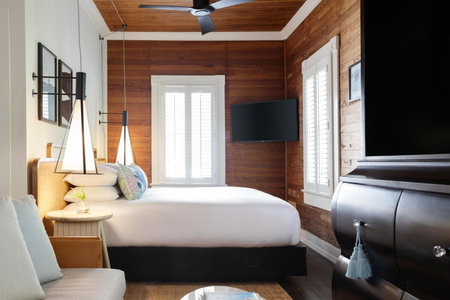 Ridley House - Key West Historic Inns, Key West, United States