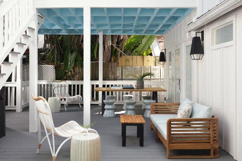 Ridley House - Key West Historic Inns, Key West, United States