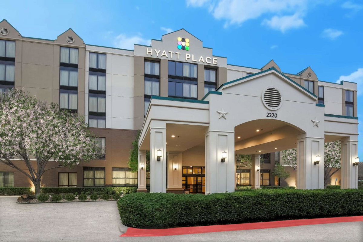 Hyatt Place Dallas/Grapevine, United States