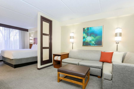 Hyatt Place Dallas/Grapevine, Grapevine, United States