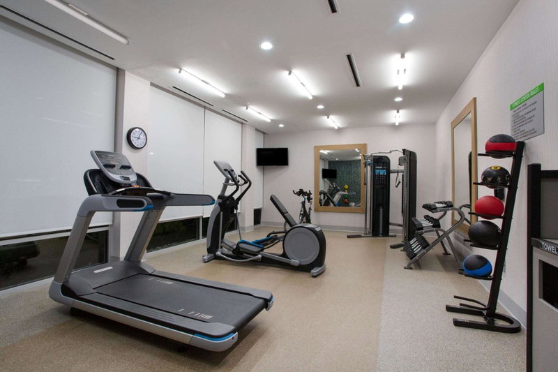 La Quinta Inn & Suites by Wyndham Manassas, VA- Dulles Airport, Manassas, United States