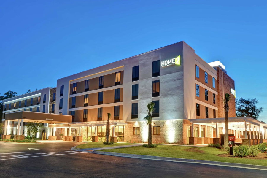 Home2 Suites By Hilton Beaufort, Beaufort, United States