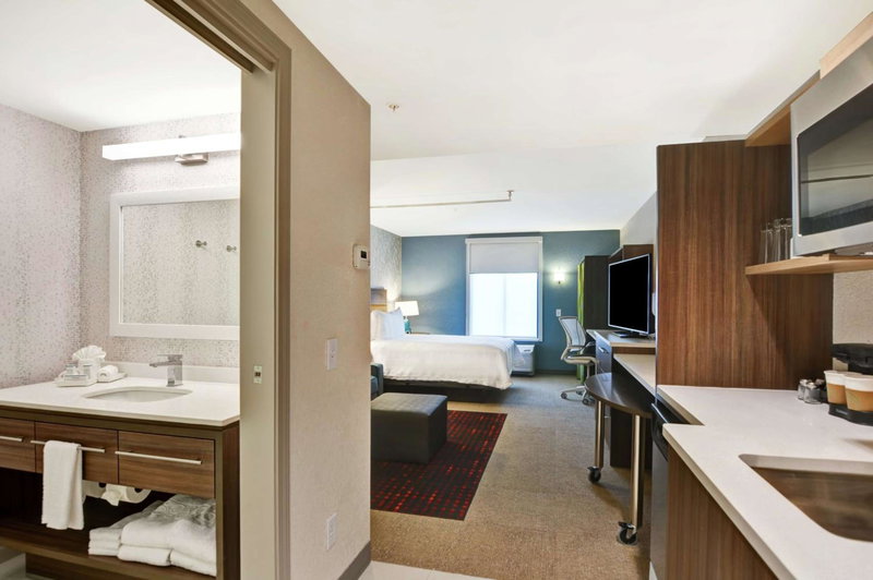 Home2 Suites By Hilton Beaufort, Beaufort, United States