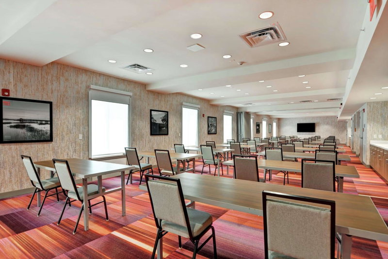 Home2 Suites By Hilton Beaufort, Beaufort, United States