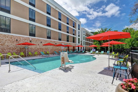 Home2 Suites By Hilton Beaufort, Beaufort, United States