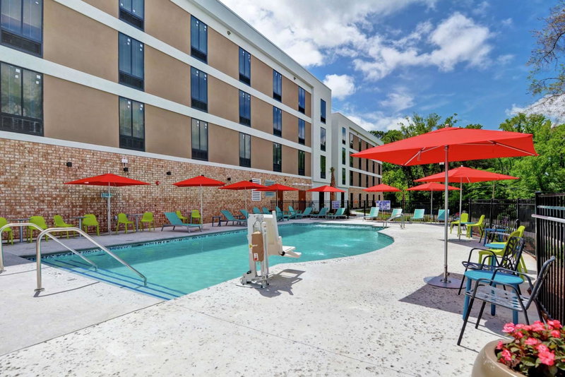 Home2 Suites By Hilton Beaufort, Beaufort, United States