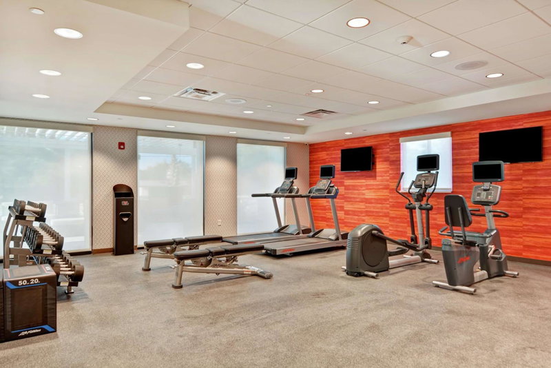 Home2 Suites By Hilton Beaufort, Beaufort, United States