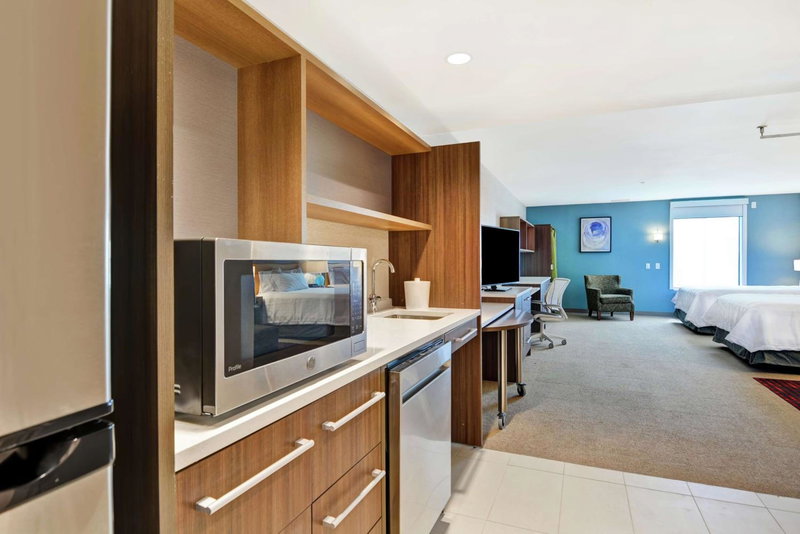 Home2 Suites By Hilton Beaufort, Beaufort, United States