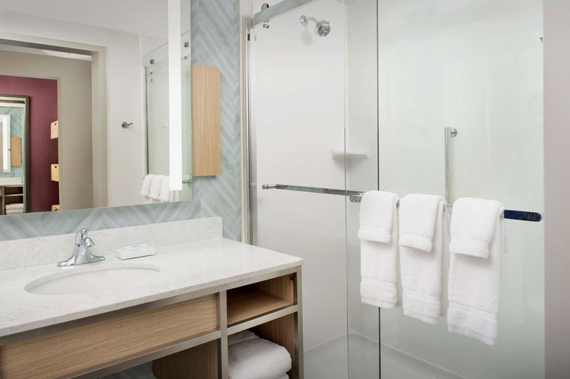 Hilton Garden Inn Orlando Downtown, Orlando, United States