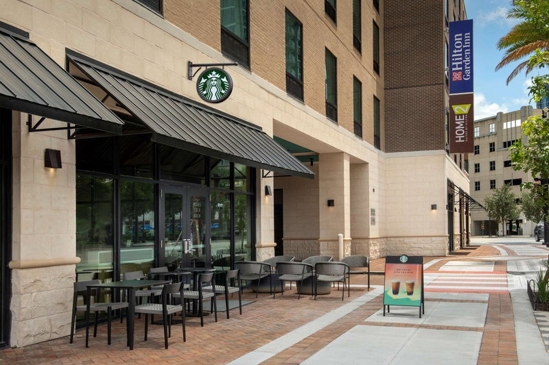 Hilton Garden Inn Orlando Downtown, Orlando, United States