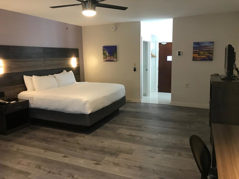 HOM Hotel Gainesville, SureStay Collection by Best Western, Gainesville, United States