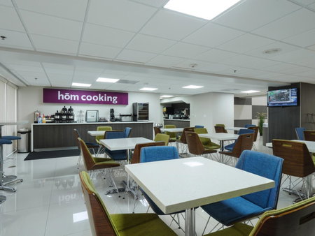 HOM Hotel Gainesville, SureStay Collection by Best Western, Gainesville, United States