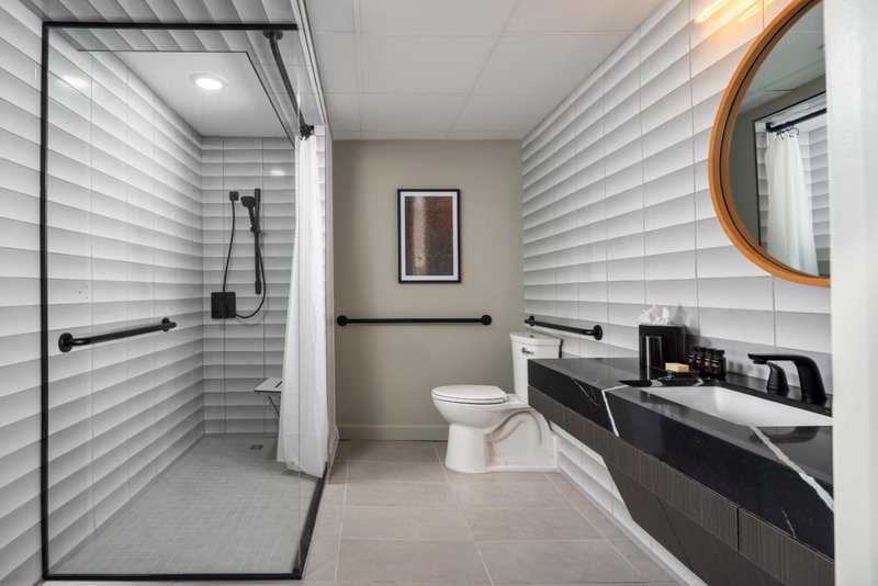 Hotel Deco Omaha, Tapestry Collection by Hilton, Omaha, United States
