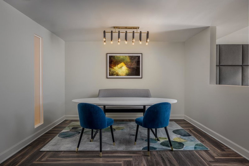 Hotel Deco Omaha, Tapestry Collection by Hilton, Omaha, United States