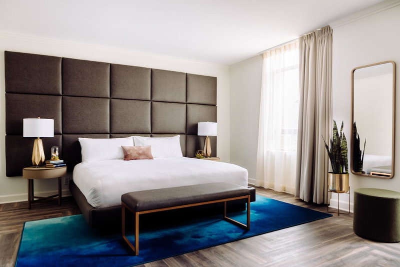 Hotel Deco Omaha, Tapestry Collection by Hilton, Omaha, United States