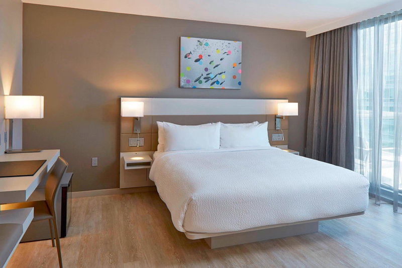 AC Hotel by Marriott Miami Beach, Miami Beach, United States