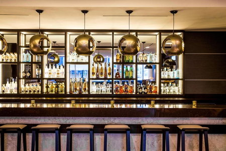 AC Hotel by Marriott Miami Beach, Miami Beach, United States