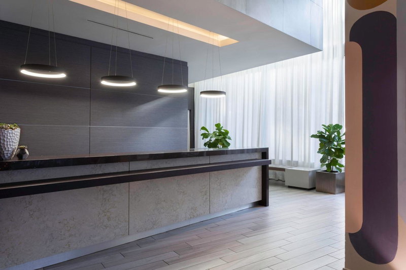 AC Hotel by Marriott Miami Beach, Miami Beach, United States