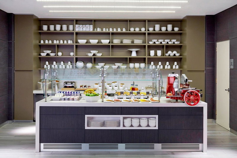 AC Hotel by Marriott Miami Beach, Miami Beach, United States