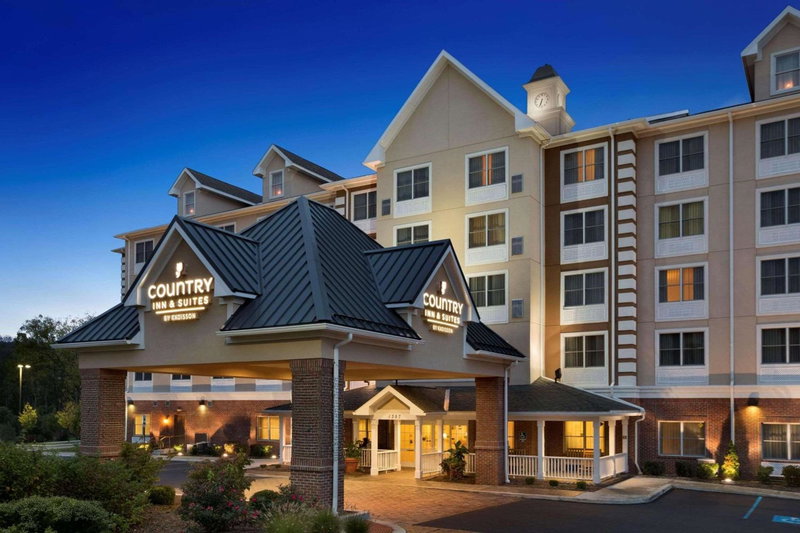 Country Inn & Suites by Radisson, State College Penn State Area , PA, State College, United States