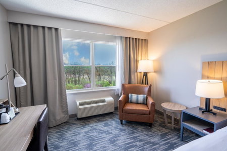 Country Inn & Suites by Radisson, State College Penn State Area , PA, State College, United States