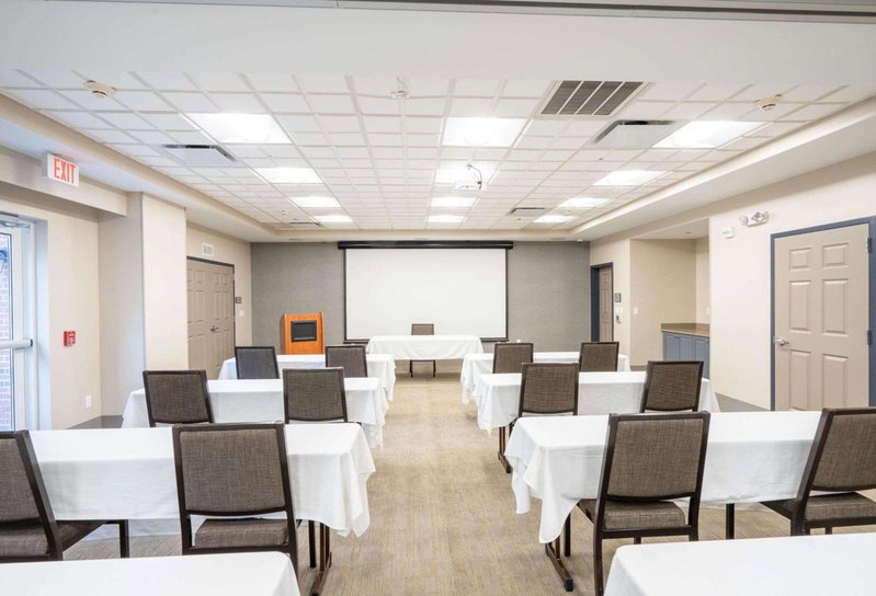 Country Inn & Suites by Radisson, State College Penn State Area , PA, State College, United States