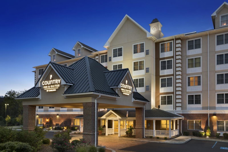 Country Inn & Suites by Radisson, State College Penn State Area , PA, State College, United States
