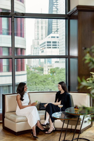 Omni Chicago Hotel, Chicago, Соединённые Штаты