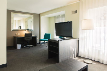 Aloft by Marriott Silicon Valley, Newark, Estados Unidos