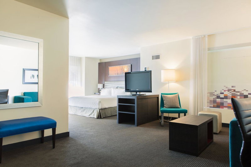Aloft by Marriott Silicon Valley, Newark, Estados Unidos