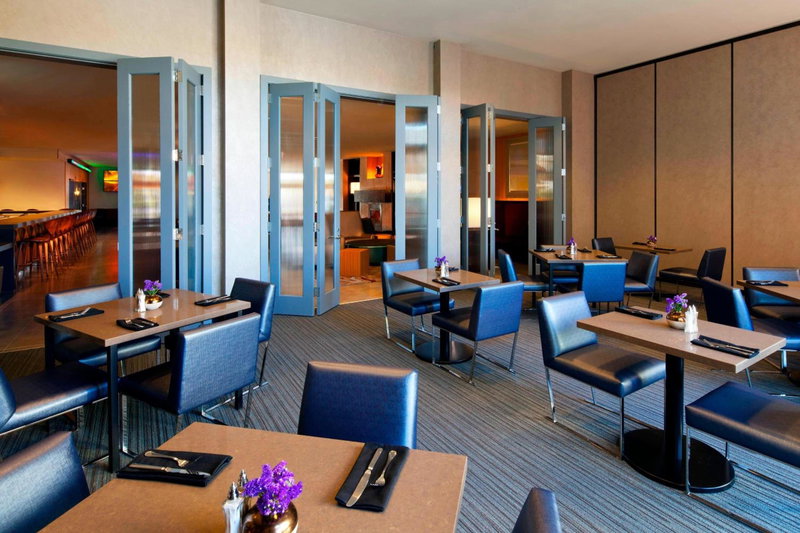 Aloft by Marriott Silicon Valley, Newark, Estados Unidos
