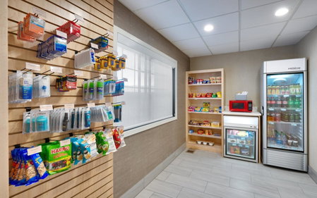 Holiday Inn Express Heber City by IHG, Heber City, United States