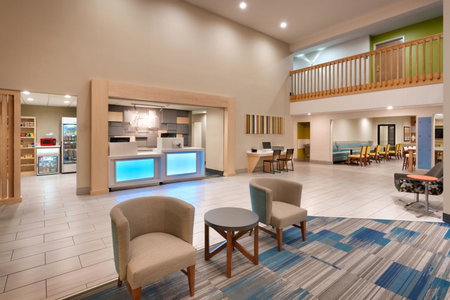 Holiday Inn Express Heber City by IHG, Heber City, United States
