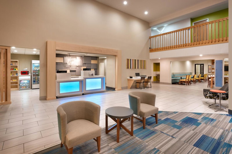 Holiday Inn Express Heber City by IHG, Heber City, United States