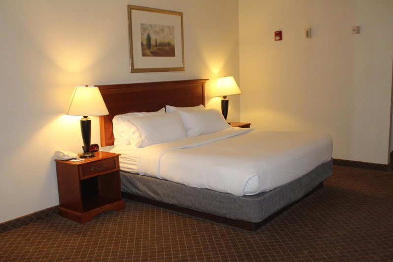 Holiday Inn Express Heber City by IHG, Heber City, United States