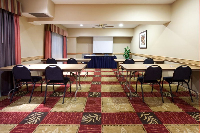 Holiday Inn Express Heber City by IHG, Heber City, United States