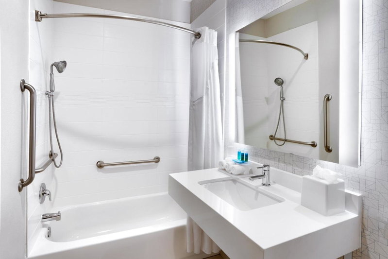 Holiday Inn Express Heber City by IHG, Heber City, United States