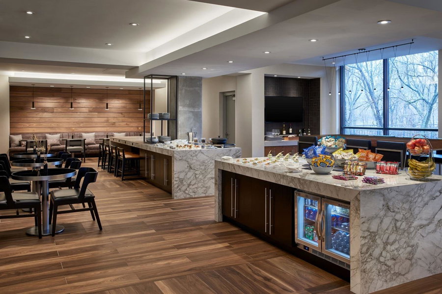 Marriott Owings Mills Metro Centre, Owings Mills, United States