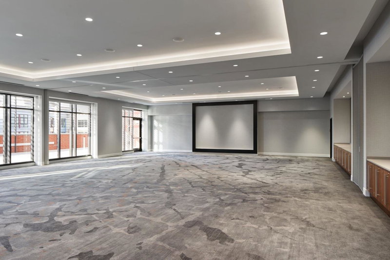 Marriott Owings Mills Metro Centre, Owings Mills, United States
