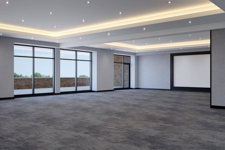 Marriott Owings Mills Metro Centre, Owings Mills, United States