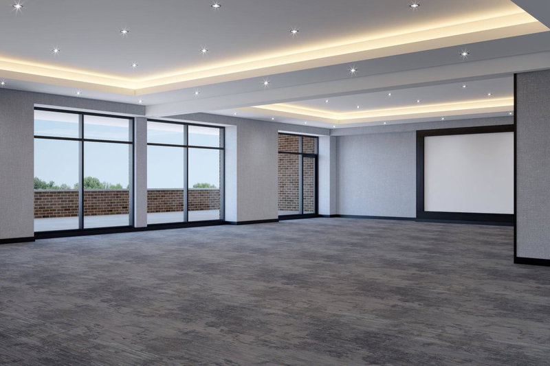 Marriott Owings Mills Metro Centre, Owings Mills, United States