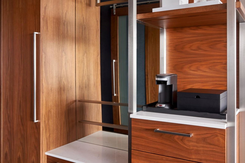 Marriott Owings Mills Metro Centre, Owings Mills, United States