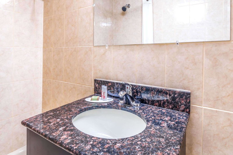 Super 8 by Wyndham North Bergen NJ/NYC Area, North Bergen, United States
