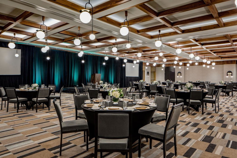 Le Meridien Salt Lake City Downtown, Salt Lake City, Estados Unidos