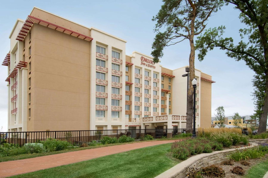 Drury Inn & Suites West Des Moines, West Des Moines, United States