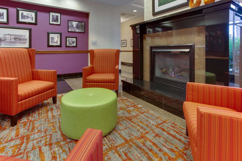 Drury Inn & Suites West Des Moines, West Des Moines, United States