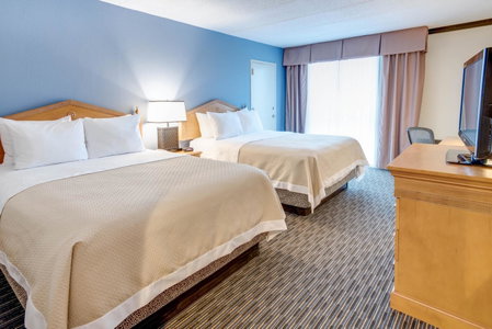 Days Hotel by Wyndham Toms River Jersey Shore, Toms River, United States