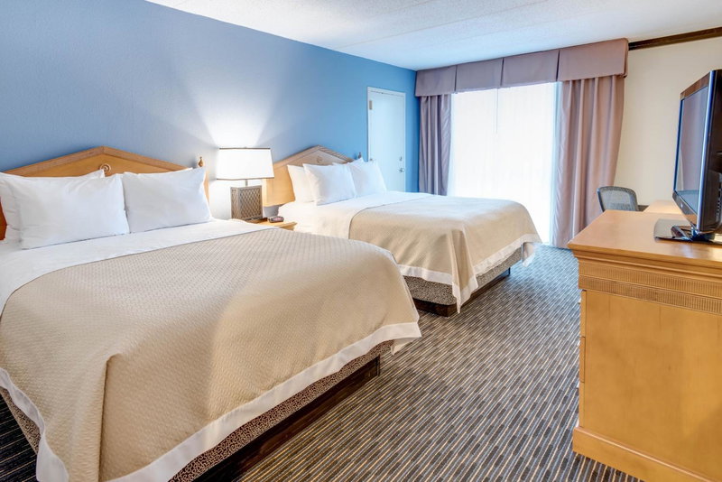 Days Hotel by Wyndham Toms River Jersey Shore, Toms River, United States